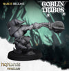 Swamp Goblins Stonethrowers - Highlands Miniatures (5 Modelle)