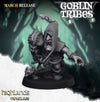 Swamp Goblins Stonethrowers - Highlands Miniatures (5 Modelle)