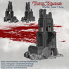Dark Realms: Arkenfel - Tower 1 Ruins