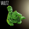 Zombie Toxic Crawler 1 (Vaultz)