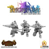Kingsguard Crossbowmen (10 Modelle)