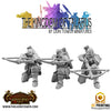 Kingsguard Crossbowmen (10 Modelle)
