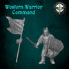 Western Warrior Command