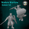 Western Warriors