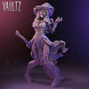 Witch Zombie (Vaultz)