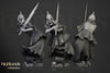 Wraith Unit - Highlands Miniatures (6 Modelle)