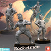 Rocketman (Across the Realms)