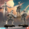 Rocketman (Across the Realms)