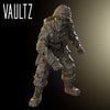 Soldier Zombie 1 (Vaultz)