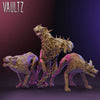 Zombie Dogs (Pack) (Vaultz)