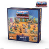 Masters of the Universe - Battleground - Faction Expansion: The Power of the Evil Horde (Wave 4)  (Deutsch)