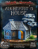 The Alchemist’s House (Black Scrolls)