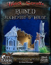 Ruined Alchemist’s House (Black Scrolls)