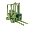 Forklift (EC3D Design)