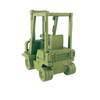Forklift (EC3D Design)