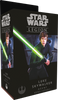 Luke Skywalker - Star Wars Legion Agent Erweiterung