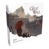 The Great Wall - Stretch Goals (Kickstarter Version)