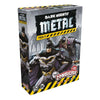 Zombicide 2. Edition: Batman Dark Nights Metal Pack #1
