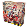 Zombicide 2. Edition (DE)