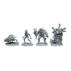 Zombicide 2. Edition - Urban Legends Abomination Pack